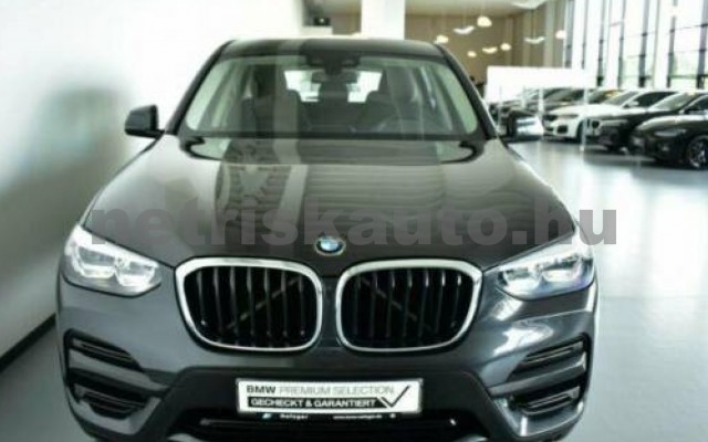 BMW X3 személygépkocsi - 1998cm3 Benzin 117596 1/7