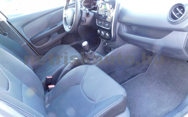 RENAULT Clio 1.5 dCi Business S&S tehergépkocsi 3,5t össztömegig - 1461cm3 Diesel 121312 8/12