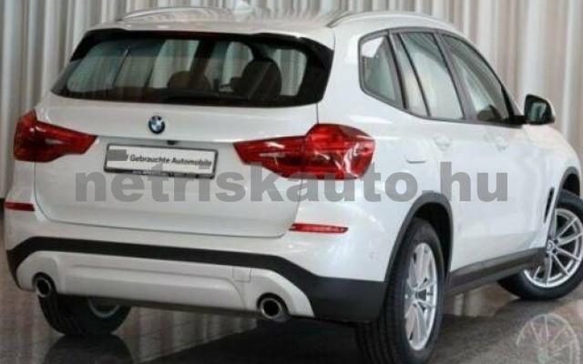 BMW X3 személygépkocsi - 1998cm3 Benzin 117565 2/7