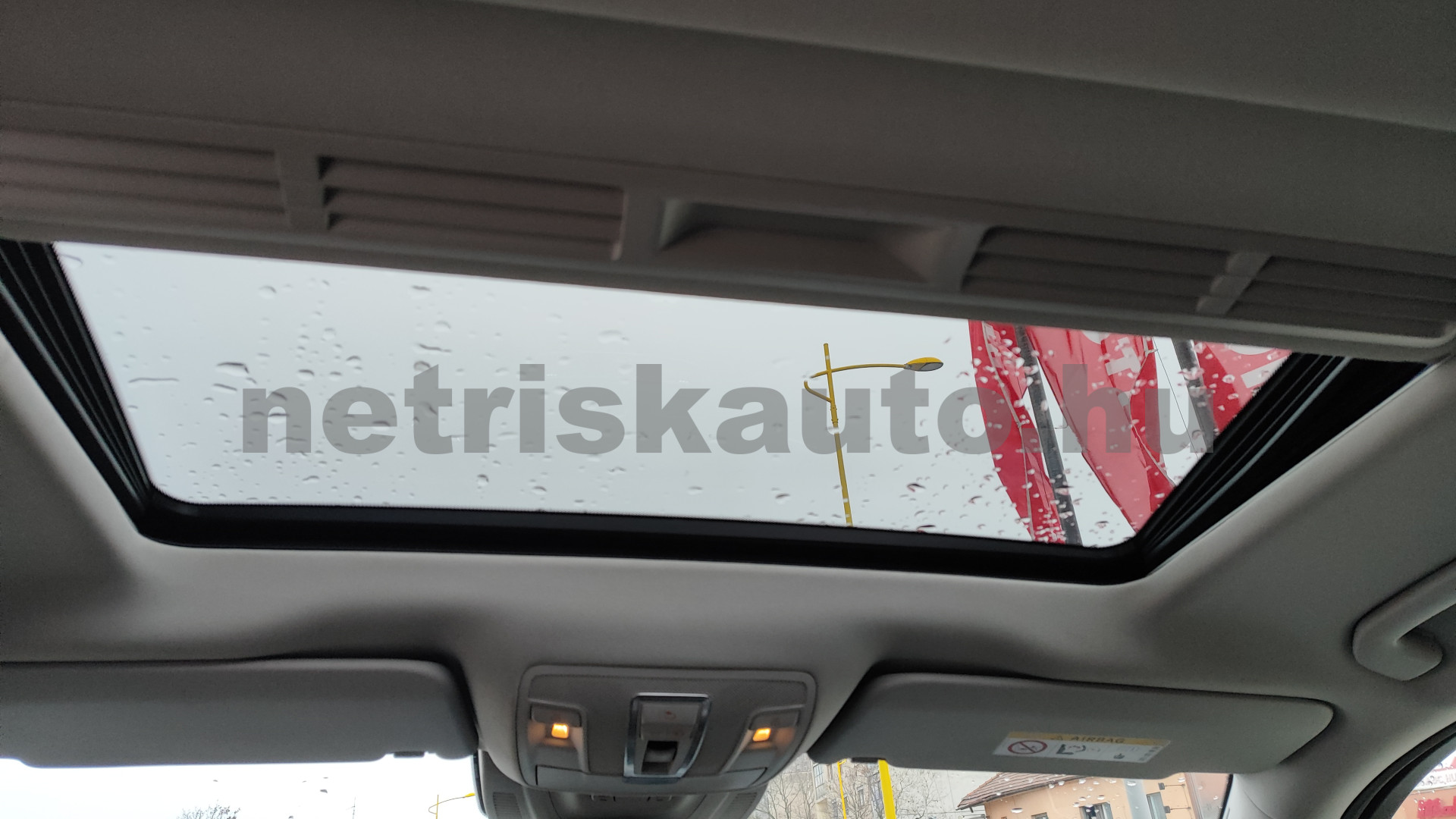 MERCEDES-BENZ GLS-osztály GLS 350 d 4Matic Aut. (7 sz.) személygépkocsi - 2987cm3 Diesel 121399 7/12