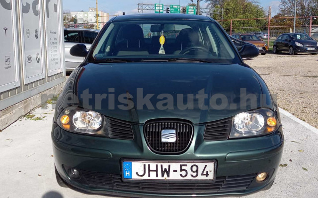 SEAT Cordoba 1.4 Reference Cool személygépkocsi - 1390cm3 Benzin 120492 4/33