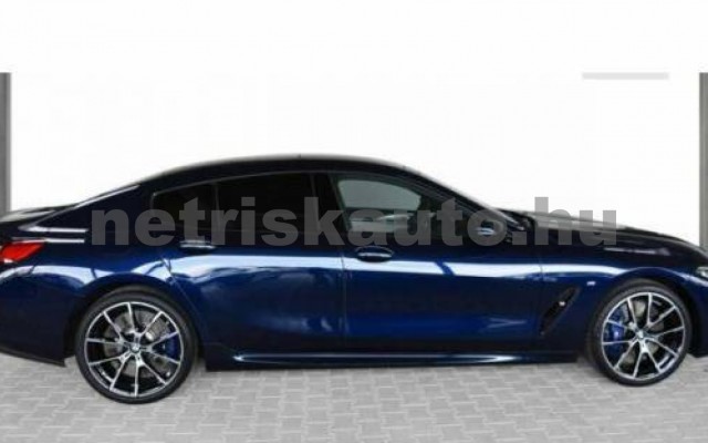 BMW 840 személygépkocsi - 2993cm3 Diesel 117540 4/7