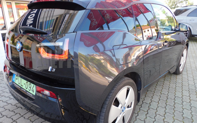 BMW i3 i3 REX Aut. személygépkocsi - 647cm3 Kizárólag elektromos 121146 12/12