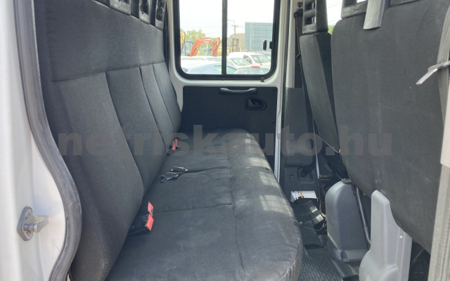 IVECO 35 35 C 15 D 3750 tehergépkocsi 3,5t össztömegig - 2998cm3 Diesel 121195 9/10