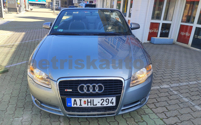 AUDI A4 2.0 PD TDI DPF személygépkocsi - 1968cm3 Diesel 121494 3/12