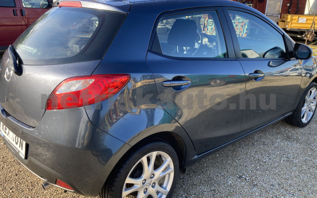 MAZDA Mazda 2 1.3i TE Plus személygépkocsi - 1349cm3 Benzin 120500 3/10