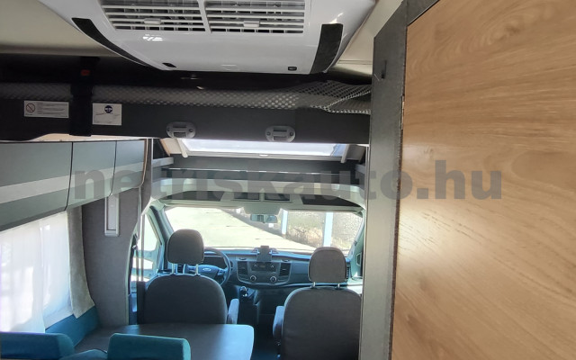 FORD Transit 2.0 TDCi 330 MWB Trend (5 sz.) tehergépkocsi 3,5t össztömegig - 1995cm3 Diesel 121467 11/12