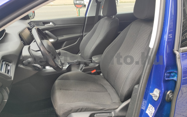PEUGEOT 308 1.5 BlueHDi Allure személygépkocsi - 1499cm3 Diesel 121526 5/12