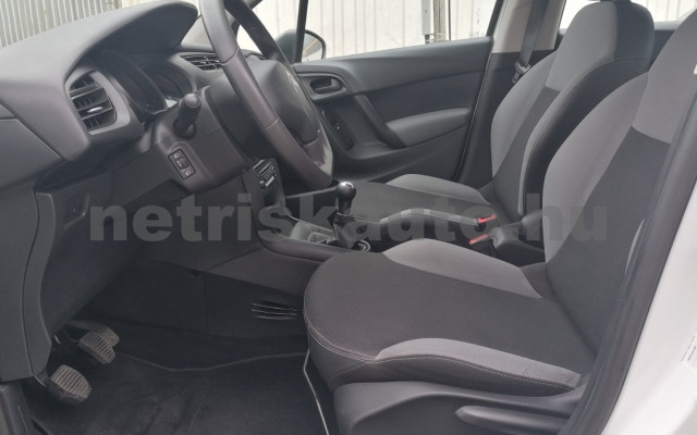 CITROEN C3 1.0 VTi/PureTech Tendance személygépkocsi - 999cm3 Benzin 120036 6/31