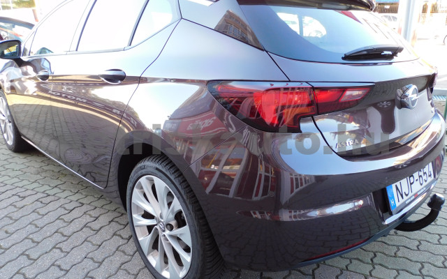 OPEL Astra 1.6 CDTI Enjoy személygépkocsi - 1598cm3 Diesel 120424 2/12