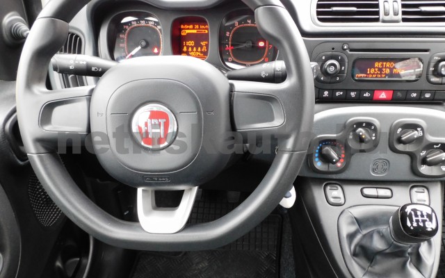 FIAT Panda 1.2 8V Easy EU6 [5 személy] személygépkocsi - 1242cm3 Benzin 119871 7/12