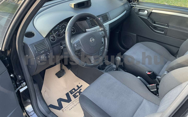 OPEL MERIVA A személygépkocsi - 1598cm3 Benzin 120107 11/37