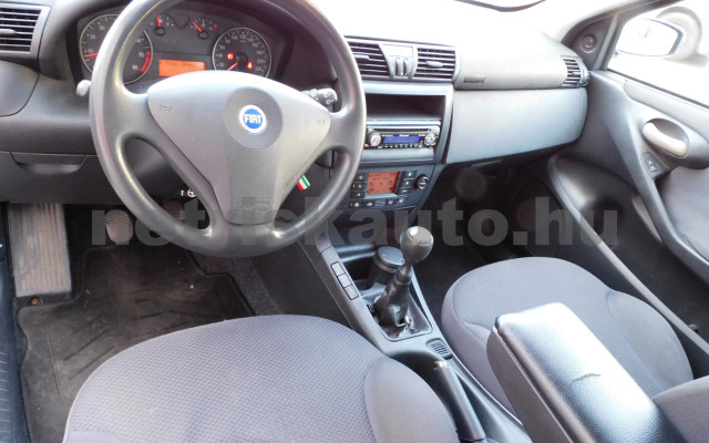 FIAT Stilo 1.4 Actual személygépkocsi - 1370cm3 Benzin 121178 7/12