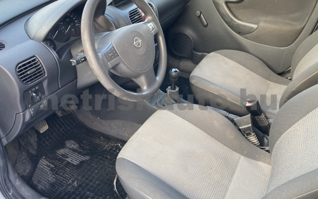 OPEL Combo 1.3 CDTI tehergépkocsi 3,5t össztömegig - 1248cm3 Diesel 121373 6/9