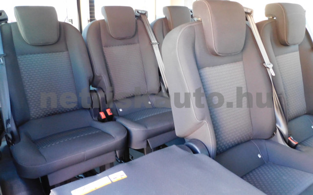 FORD Transit Custom 2.0 TDCi Tourneo 320 L1H1 Trend A.9 tehergépkocsi 3,5t össztömegig - 1995cm3 Diesel 121206 9/12