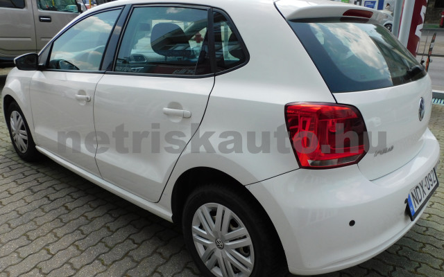 VW Polo 1.2 60 Trendline személygépkocsi - 1198cm3 Benzin 120271 2/12