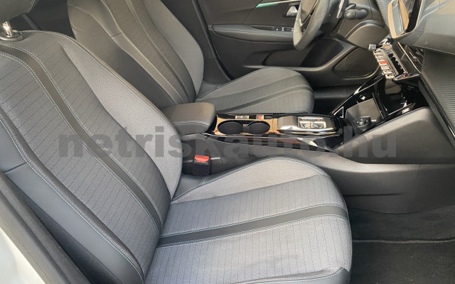 PEUGEOT 208 1.2 PureTech Allure EAT8 személygépkocsi - 1199cm3 Benzin 121484 8/12