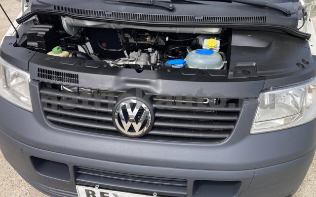 VW Transporter 1.9 TDI tehergépkocsi 3,5t össztömegig - 1896cm3 Diesel 121163 6/10
