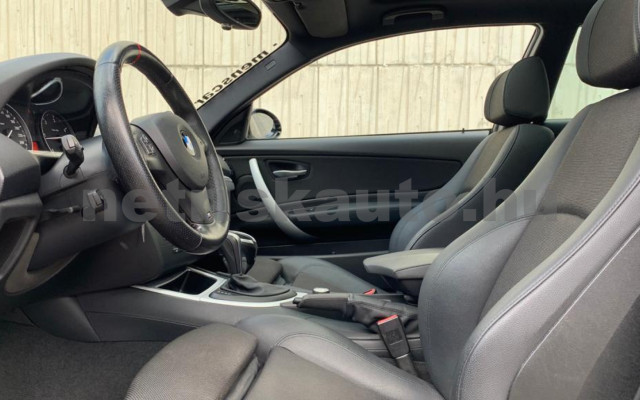 BMW 123d személygépkocsi - 1995cm3 Diesel 120156 12/48