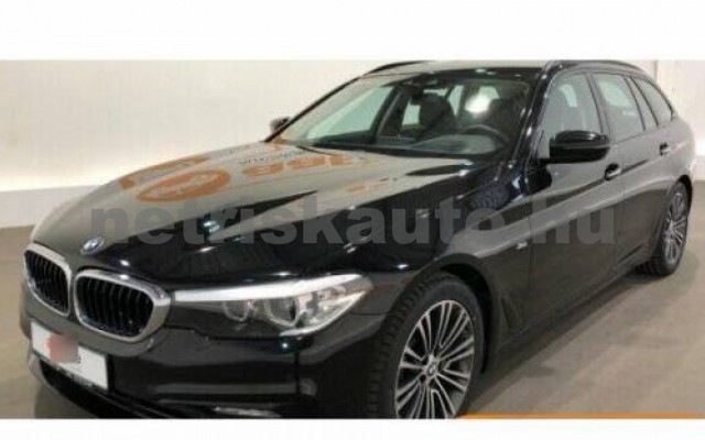 BMW 530 személygépkocsi - 2993cm3 Diesel 117408 1/7