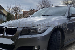 BMW 3-as sorozat 320d Aut. személygépkocsi - 1995cm3 Diesel 120509