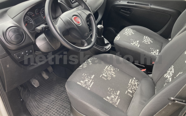 FIAT Fiorino 1.3 Mjet E5 tehergépkocsi 3,5t össztömegig - 1248cm3 Diesel 121156 6/7