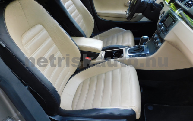 VW CC 2.0 CR TDI 4Motion BMT DSG [5sz] személygépkocsi - 1968cm3 Diesel 120164 9/12