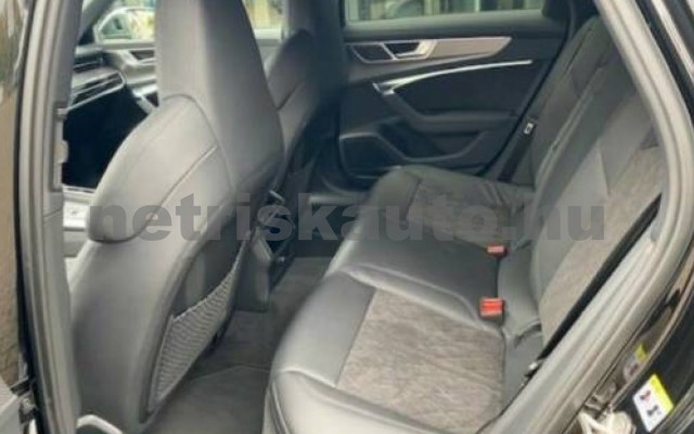 AUDI RS6 személygépkocsi - 3996cm3 Benzin 116918 3/5