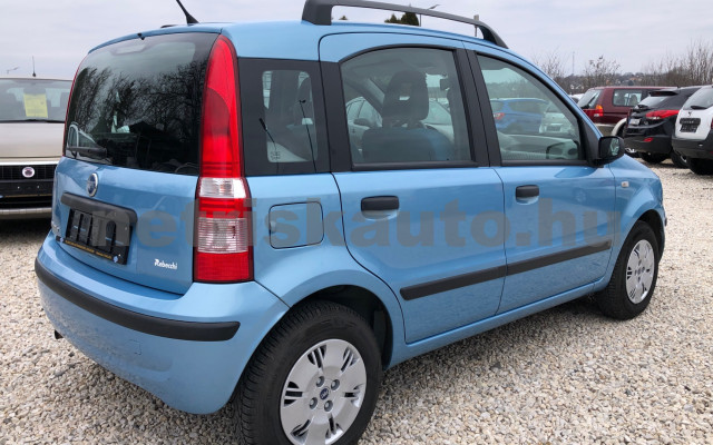 FIAT Panda 1.2 Dynamic személygépkocsi - 1242cm3 Benzin 120042 5/12