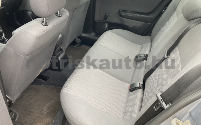 OPEL Astra 1.6 16V Classic II személygépkocsi - 1598cm3 Benzin 120205 8/10