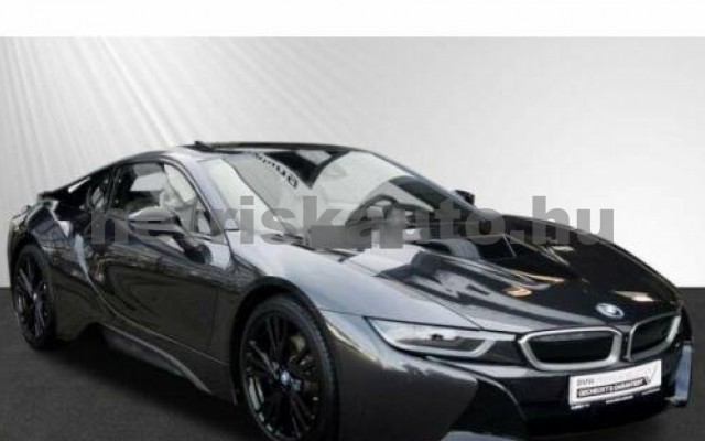 BMW i8 személygépkocsi - 1499cm3 Hybrid 117790 1/7