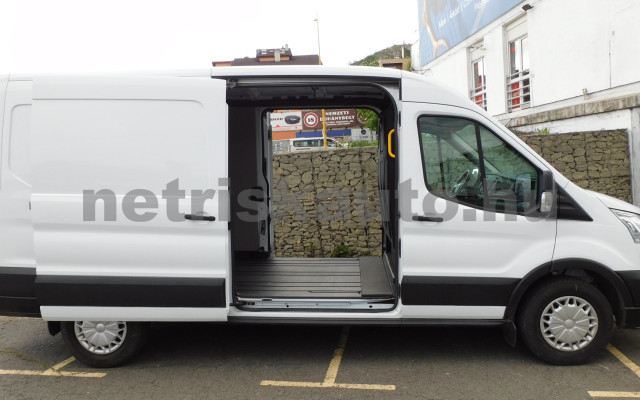 FORD Transit 2.0 TDCi 310 LWB Trend tehergépkocsi 3,5t össztömegig - 1995cm3 Diesel 120163 3/12