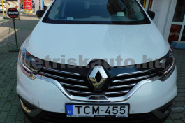 RENAULT Espace 1.6 TCe Init. Paris 4C EDC7 (7 sz.) személygépkocsi - 1618cm3 Benzin 121235