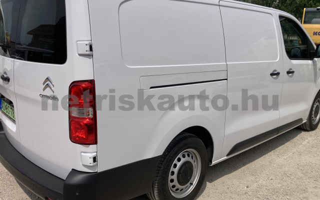 CITROEN Jumpy M 75 kWh Aut. (3 sz.) tehergépkocsi 3,5t össztömegig - cm3 Kizárólag elektromos 121194 3/9