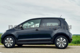 VW Up! e-Up! személygépkocsi - cm3 Kizárólag elektromos 120265
