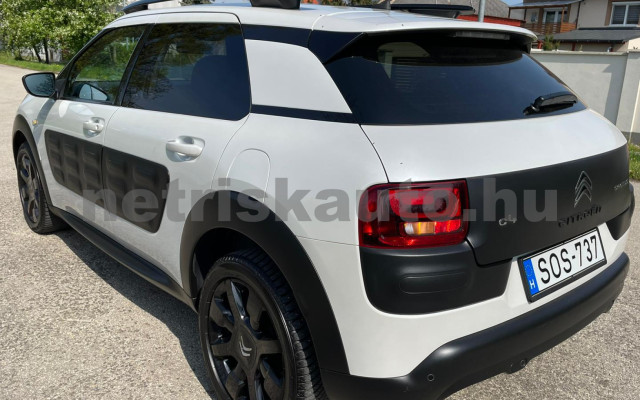 CITROEN C4 Cactus 1.6 BlueHDi Shine személygépkocsi - 1560cm3 Diesel 120147 8/45