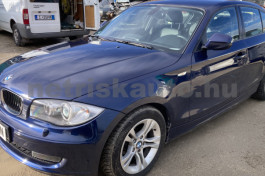 BMW 1-es sorozat 118i személygépkocsi - 1995cm3 Benzin 120598