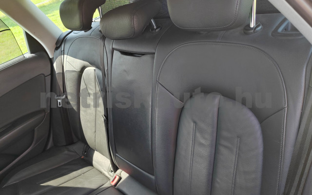 AUDI A6 2.0 TDI DPF multitronic személygépkocsi - 1968cm3 Diesel 120389 11/11