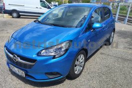 OPEL Corsa 1.4 Enjoy Aut. személygépkocsi - 1398cm3 Benzin 121472