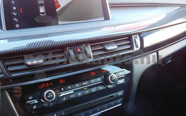 BMW X6 X6 xDrive30d M Sport Edition Aut. személygépkocsi - 2993cm3 Diesel 121260 7/12