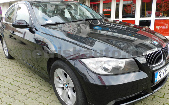 BMW 3-as sorozat 325i személygépkocsi - 2497cm3 Benzin 120486 2/12