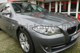 BMW 5-ös sorozat 520d Aut. személygépkocsi - 1995cm3 Diesel 120173