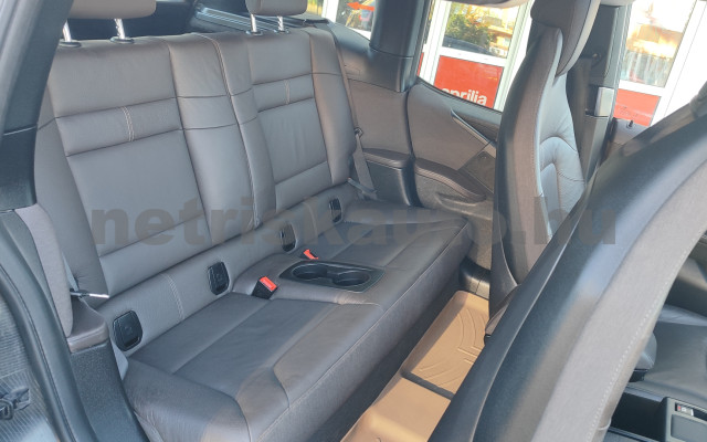 BMW i3 i3 Aut. személygépkocsi - cm3 Kizárólag elektromos 121529 11/12