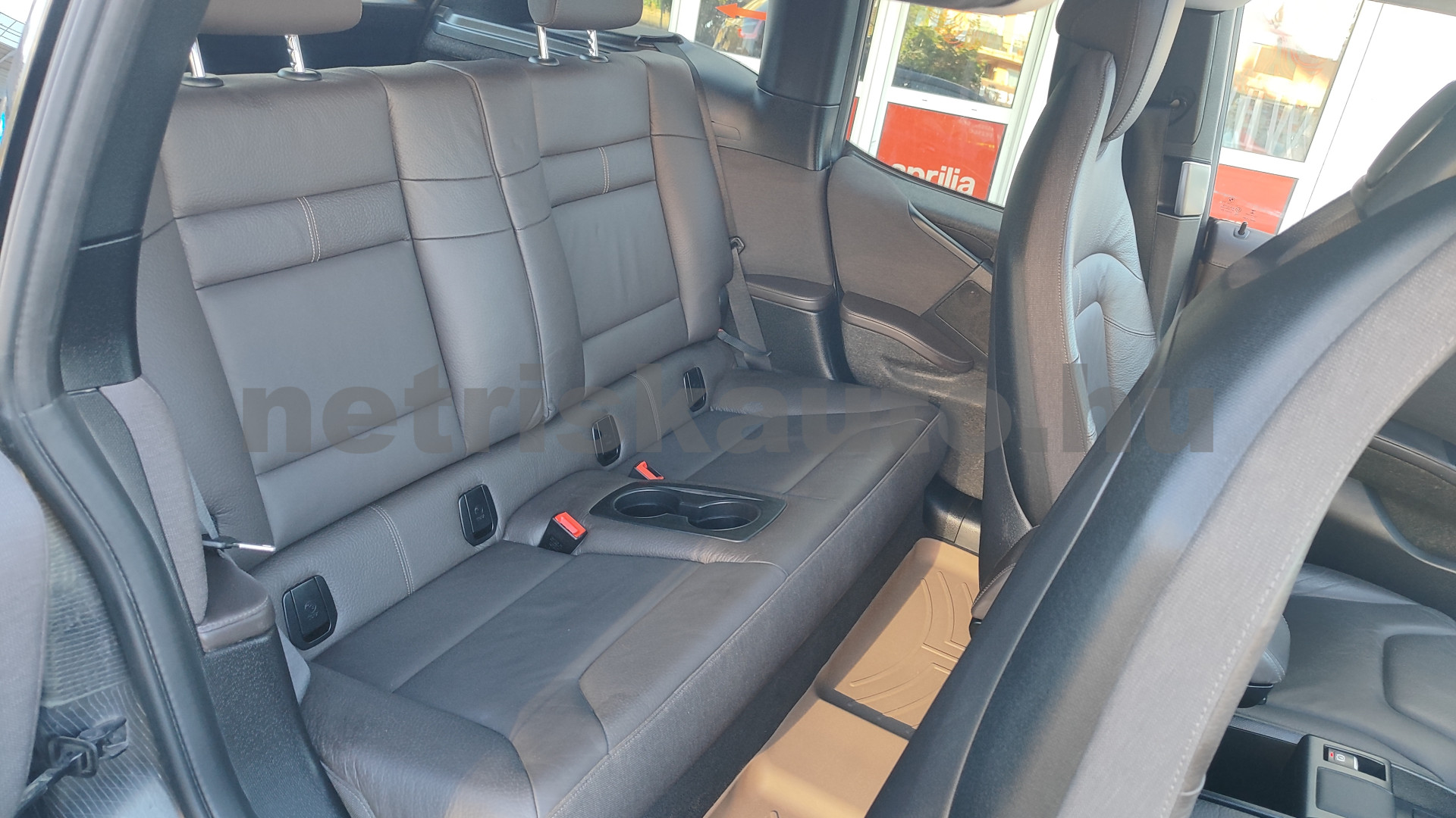 BMW i3 i3 Aut. személygépkocsi - cm3 Kizárólag elektromos 121529 11/12