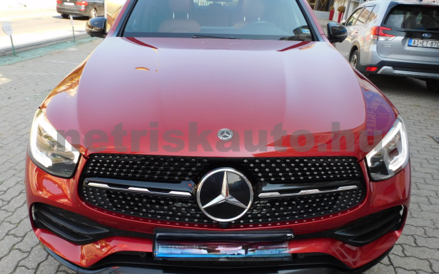 MERCEDES-BENZ GLC-osztály GLC 200 4Matic EQ Boost 9G-TRONIC személygépkocsi - 1991cm3 Hybrid 121240 4/12