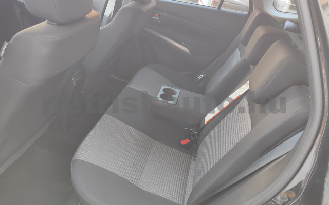 SUZUKI S-Cross 1.4 Hybrid GL+ személygépkocsi - 1373cm3 Hybrid 121543 9/12
