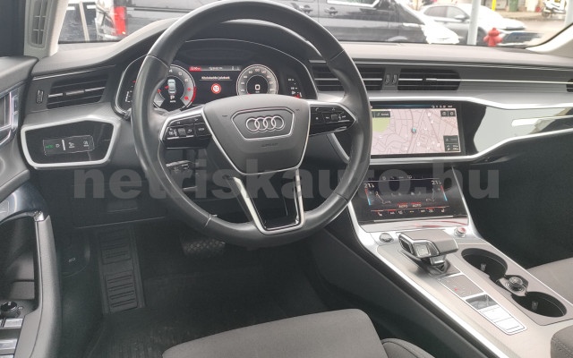 AUDI A6 45 TFSI Sport Xtra S-tronic személygépkocsi - 1984cm3 Hybrid 121395 6/12