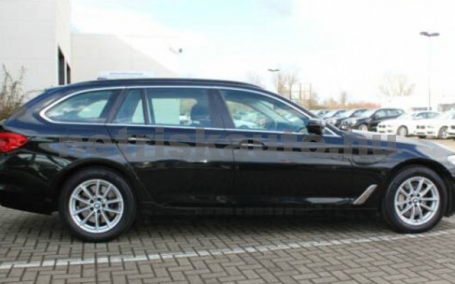 BMW 530 személygépkocsi - 2993cm3 Diesel 117413 4/7