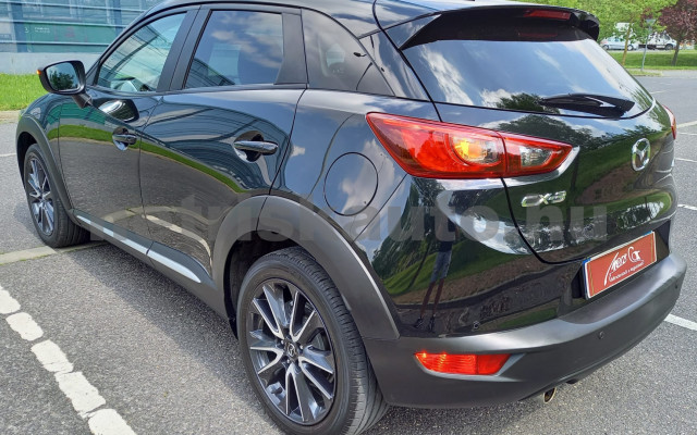 MAZDA CX-3 személygépkocsi - 1998cm3 Benzin 120228 7/46