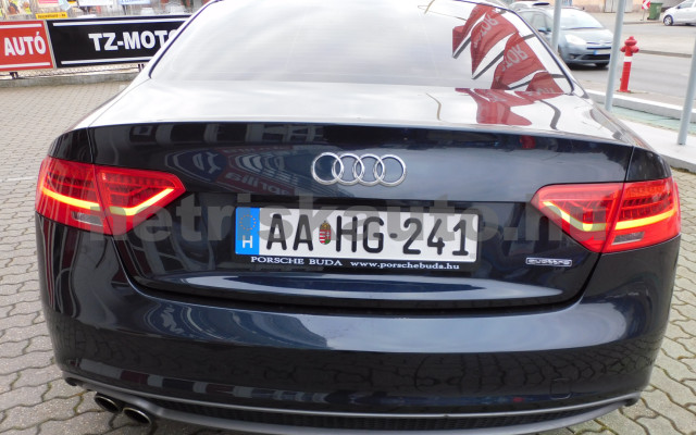 AUDI A5 3.0 V6 TDI quattro S-tronic clean d személygépkocsi - 2967cm3 Diesel 120032 4/12